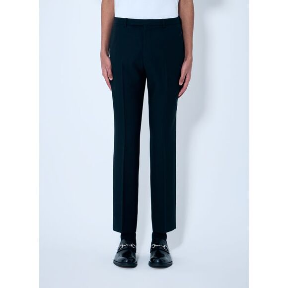 Gucci Men Tailored Pants